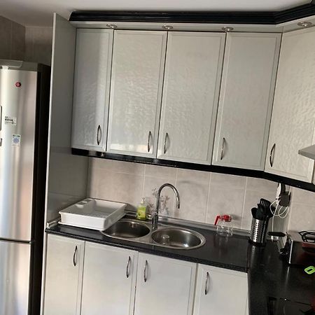 Apartamento Al Andalus Baena Dış mekan fotoğraf