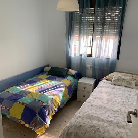 Apartamento Al Andalus Baena Dış mekan fotoğraf
