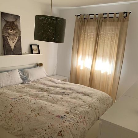 Apartamento Al Andalus Baena Dış mekan fotoğraf