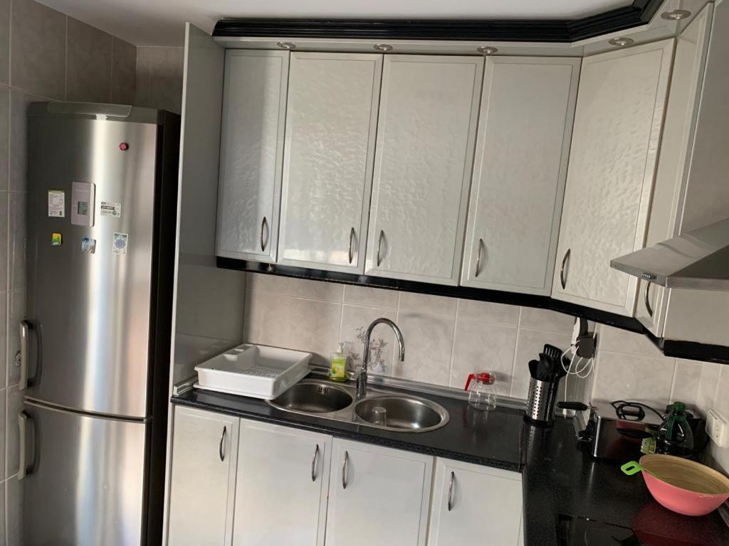 Apartamento Al Andalus Baena Dış mekan fotoğraf
