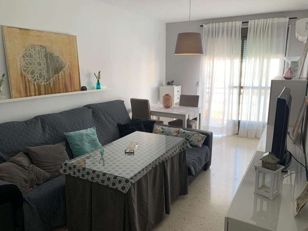 Apartamento Al Andalus Baena Dış mekan fotoğraf