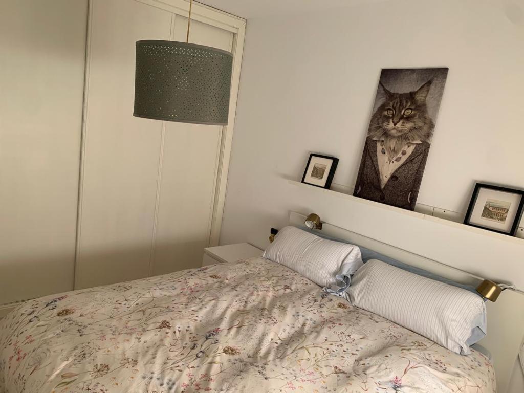 Apartamento Al Andalus Baena Dış mekan fotoğraf